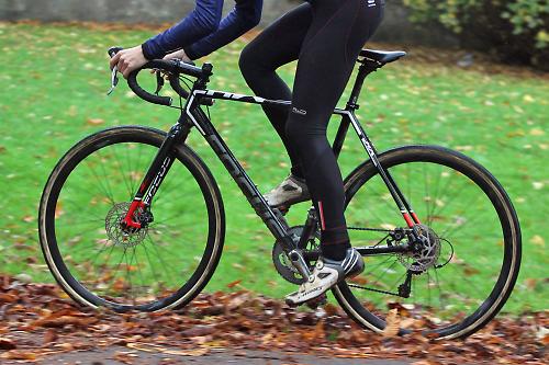 Review: Focus Mares AX 3.0 | road.cc